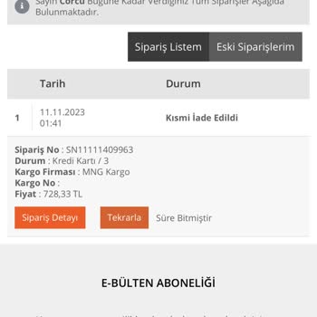 İsem Kitap Kitaplarımı Göndermiyor Telefonlara Bakan Yok İlgilenen Yok