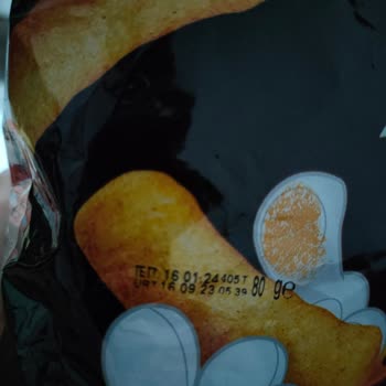 Cheetos Maxx Peynir Değil Sanki Tombi