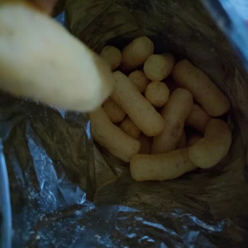 Cheetos Maxx Peynir Değil Sanki Tombi