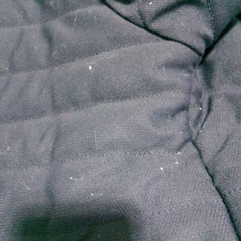 Kusurlu Ürün LCW Kusurlu