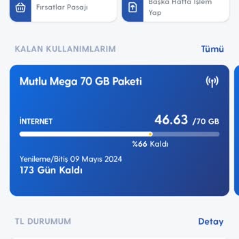 Turkcell Haksız Kesilen Para