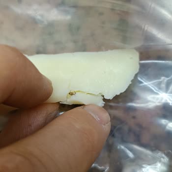 Gürtat Mandıra ve Şarküteri Gürtat Peynirinden Böcek Çıktı