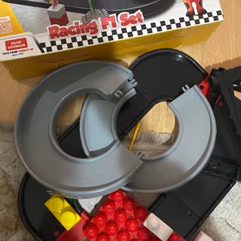 Uçar Oyuncak Oyuncak Eksik Uçar