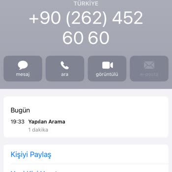 Packet Burger Siparişim Geç Ve Sorunlu Geldi