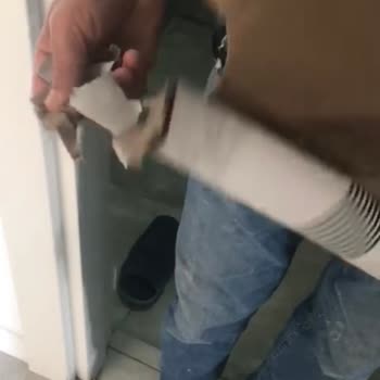 Koçtaş Ürün İade Alınmadı