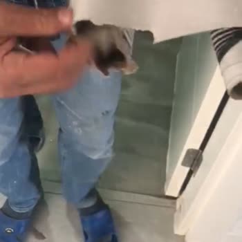 Koçtaş Ürün İade Alınmadı