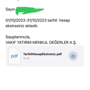 Vakıf Yatırım Menkul Değerler Aş