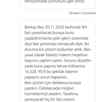 Honor 90 Hepsiburada Ödeme Sorunu