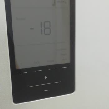 Siemens Buzdolabı XXL Pişmanlığı