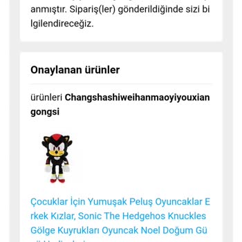 Fruugo Fiyat Konusunda Yanıltıyor