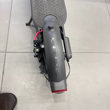 Xiaomi Scooter Mı Pro 2