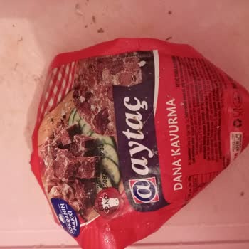 Aytaç Gıda İnsan Sağlığı Bu Kadar Hafife Alınmamalı