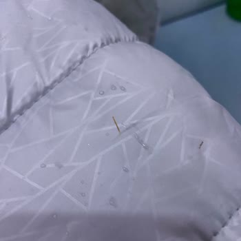 LC Waikiki Ürünün İçinden Çıkan Diken Tarzı Şeyler