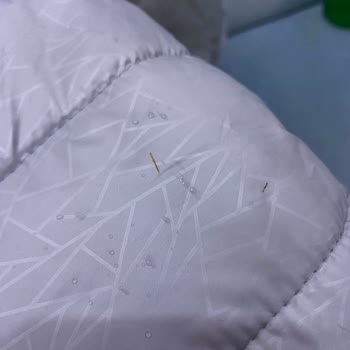 LC Waikiki Ürünün İçinden Çıkan Diken Tarzı Şeyler