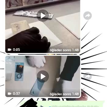 Regaip Ambalaj Evde Paketleme Yanıltması