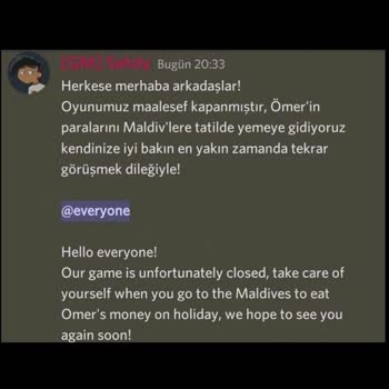 Mobile2 Haksız Ban Ve Yanıltıcı İddialar!
