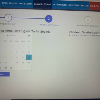 Kosmos Vize Hizmetleri Kosmos Yunanistan Vize Randevu Problemi