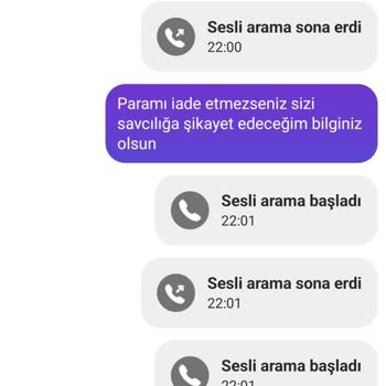 Masterskaya Wood (masterskya.wood) Instagram Alışverişinde Tatsız Deneyim