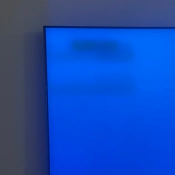 Samsung 4 Ayda Çöp Olan NeoQled90C