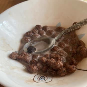 Nestle Hatalı Ürün Gelmesi