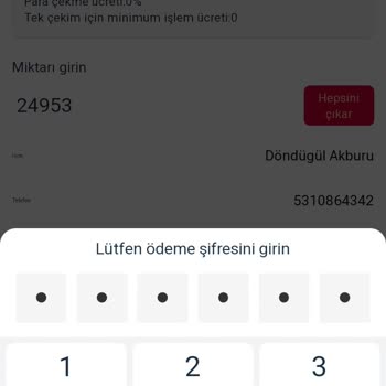 Trendyol AVM Görev Yap Para Kazan Şikayeti