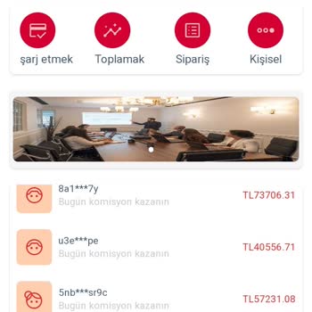 Trendyol AVM Görev Yap Para Kazan Şikayeti