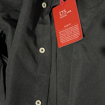 DS Damat Görseldeki Ürün Gönderilen Aynı Değil