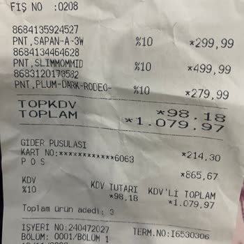 LC Waikiki Onlinedan Alınan Ürünün Mağaza Değişiminde Fiyat Farkı