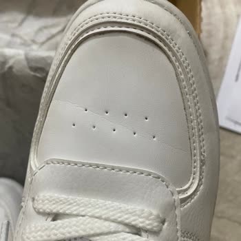 Ayakkabı Dünyası Sattığı Ürünün Arkasında Durmadı!