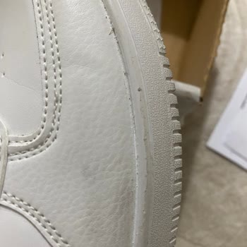 Ayakkabı Dünyası Sattığı Ürünün Arkasında Durmadı!