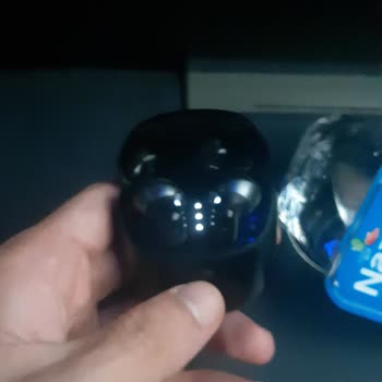 JBL Kulaklık Bağlanma Ve Batarya Problemi