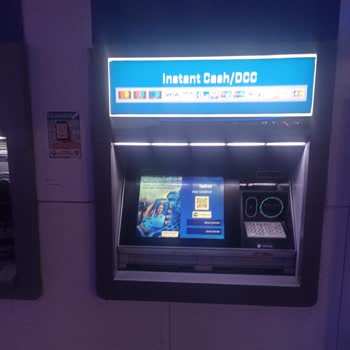 Yapı Kredi Bankası ATM Paramı Yuttu Geri Vermedi