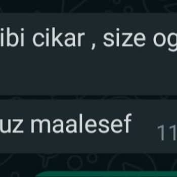 Değirmenci Dede Gelmeyen Pasta Yapmış