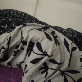 Englısh Home Nevresim Takımı Boya Atması