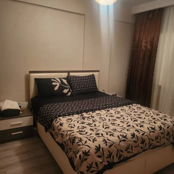 Englısh Home Nevresim Takımı Boya Atması