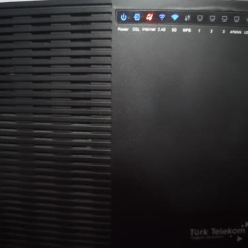 TurkNet İnternet Hizmeti Alamıyorum.