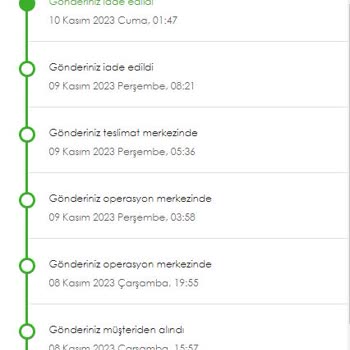 Teknobiyotik İade Edilmeyen Ücret Ve Müşteri Azarlama