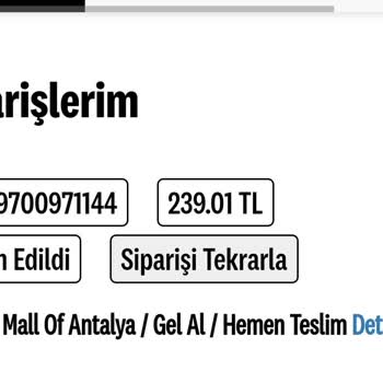 KFC Ciddiyetsizliği Ve Müşteriye Olan Tavır