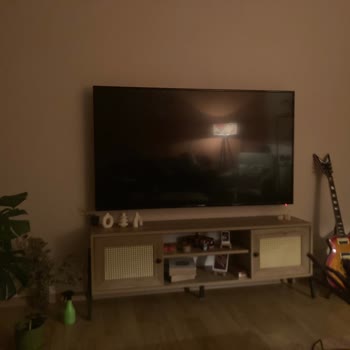 Awox TV Ve Sorunları