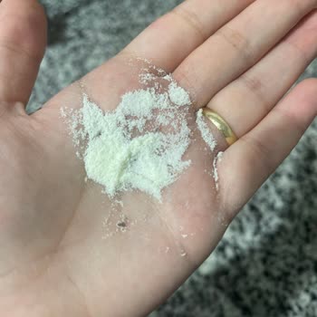 Bebelac 4 Böcek Çıktı