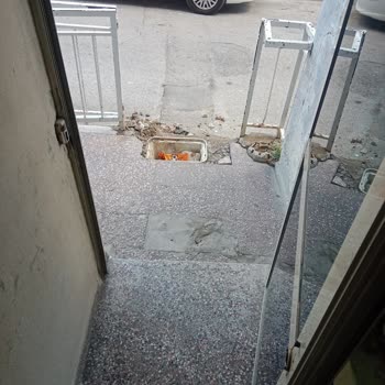 İzmir Doğalgaz Kutu Değişimi Ve Gaz Bağlantı