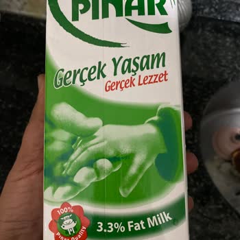 Pınar Et ve Süt Bozuk Ürün Satışı