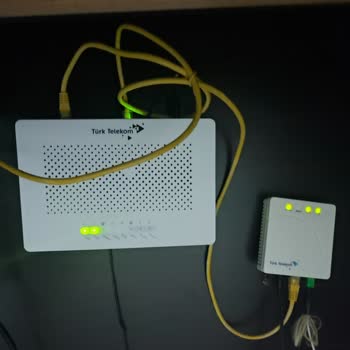Millenicom İnternet Bağlantı Kopması