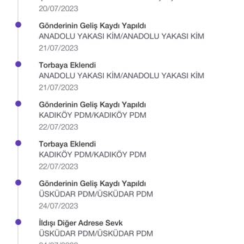 Gardrops'tan Para İademin Yatmaması