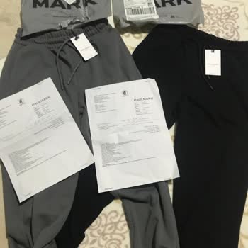 Paul Mark Eksik Ürün Gönderimi Ve Paket Üzerindeki Yanlış Adet Sayımı