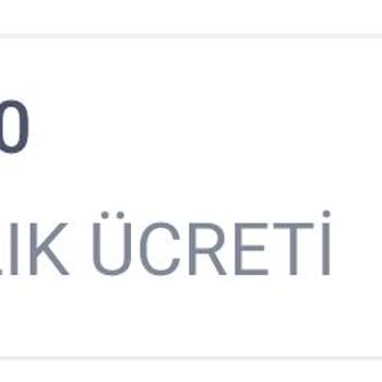 İş Bankası Kredi Kartı Yıllık Ücreti