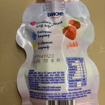 Migros Hemenin Son Kullanma Tarihi Geçen Ürünü Göndermesi