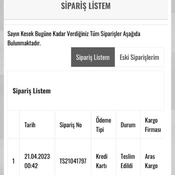 Goodyear 3 Ayda Yırtılan Paspas Hayal Kırıklığı