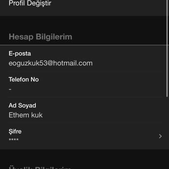 Exxen Bana Sormadan Üyelik Ücreti Aldı