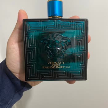 Boyner Kokusuz Versace Eros Parfüm Hayal Kırıklığı